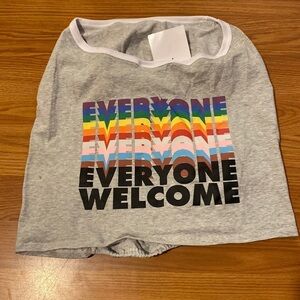 Pet Shirt by Alice Butts size XL ( CA)